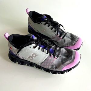 On Cloud X Shift Surf | Vapor